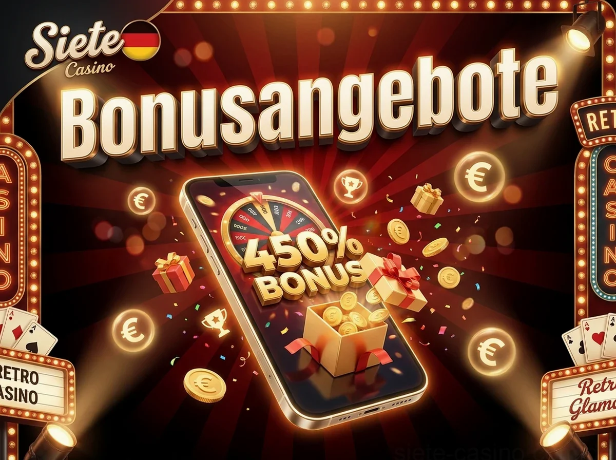Bonusangebote